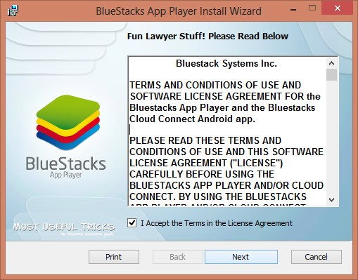 Download latest bluestacks for pc